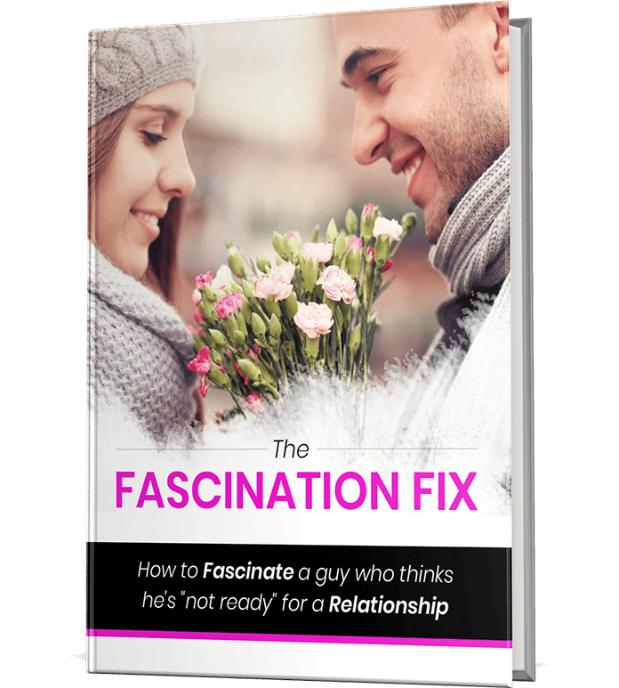 fascination fix ebook