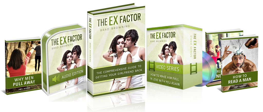 the ex factor